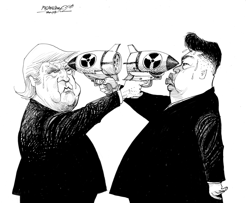 Stalemate