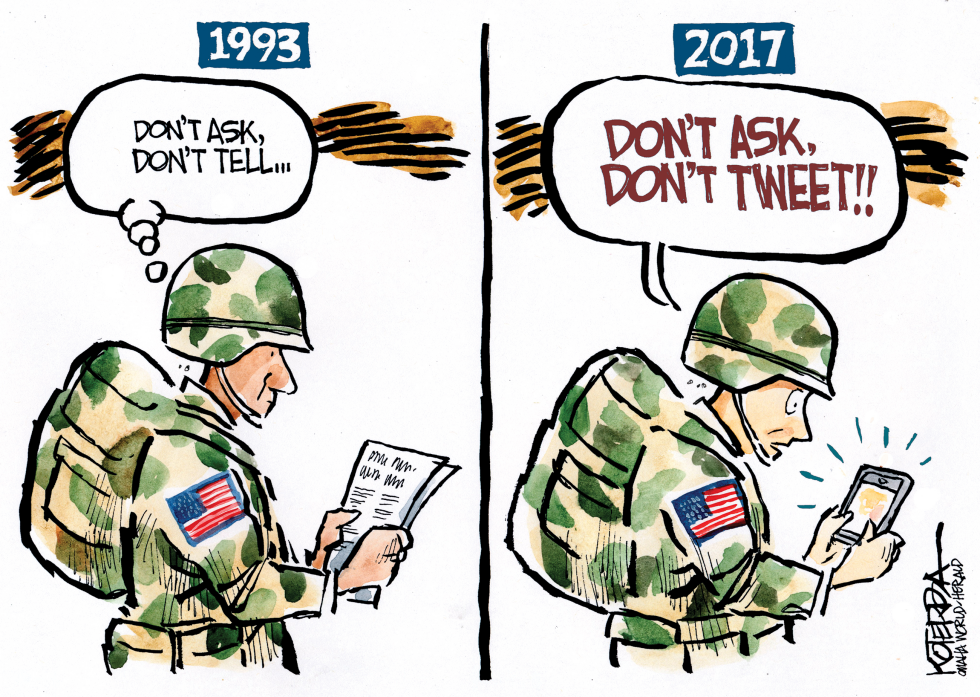 Just Don't