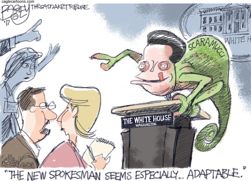 Scaramucci