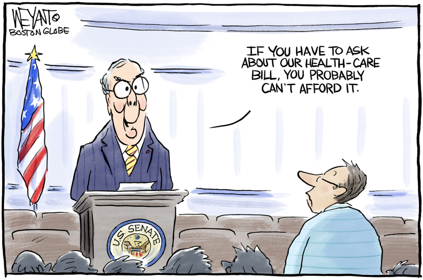 McConnell-Care