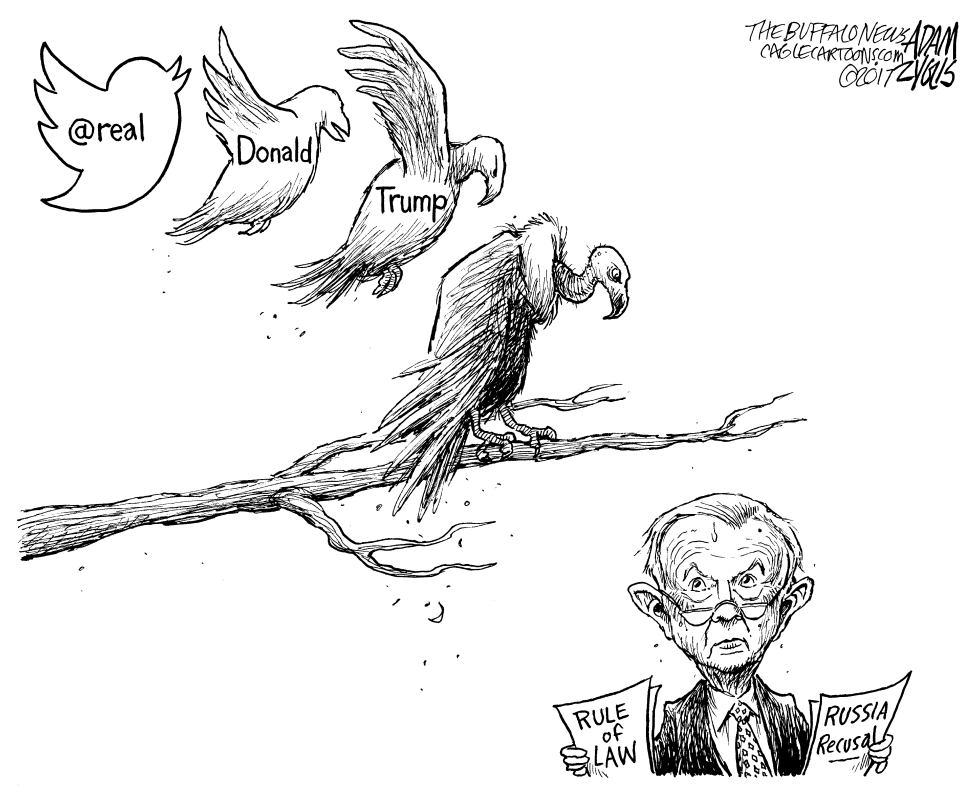 Attorney General