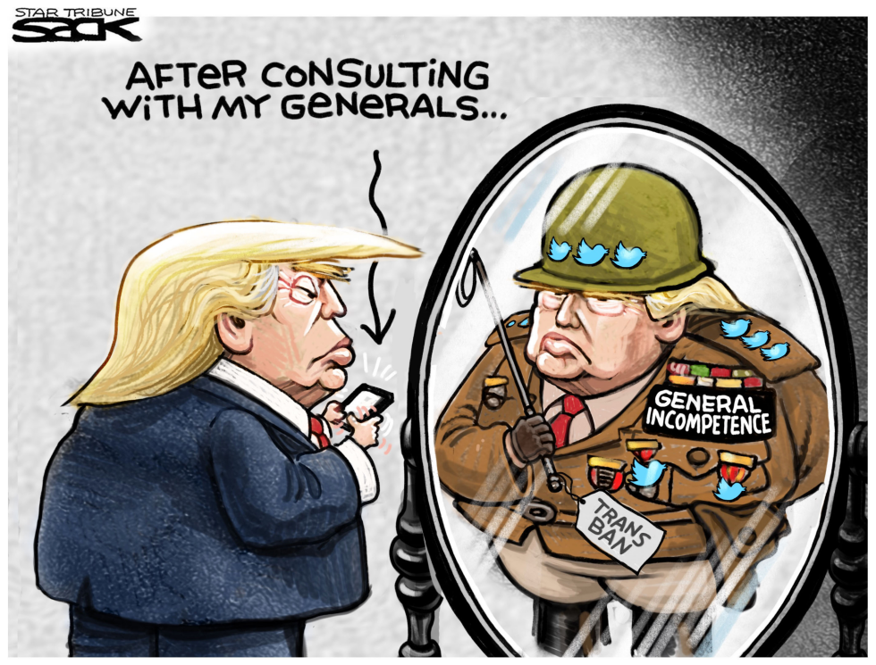 General Trump