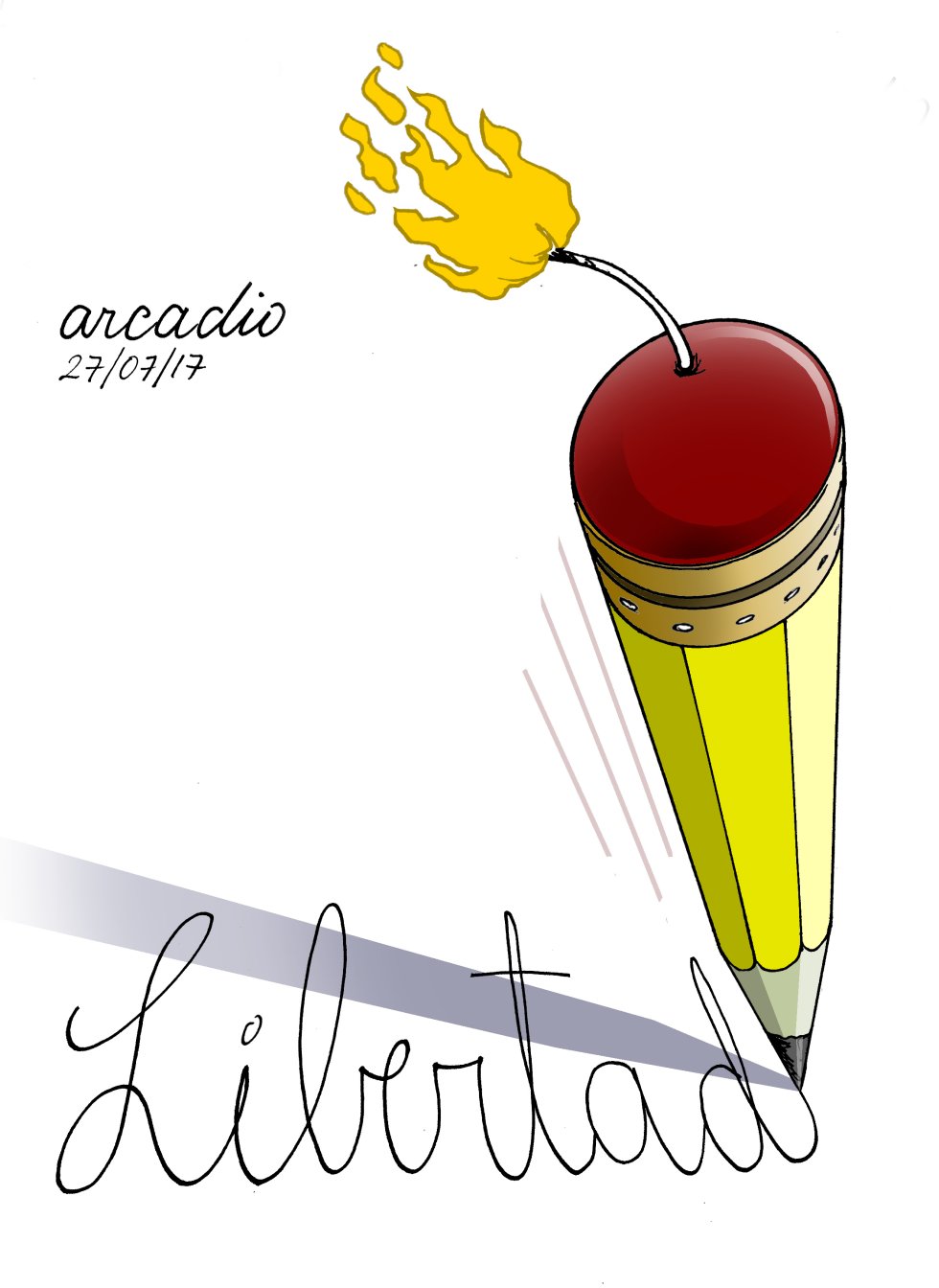 Libertad