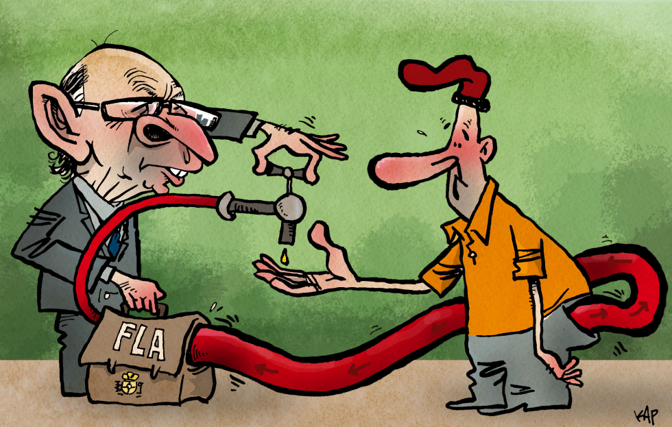 catalonia tax