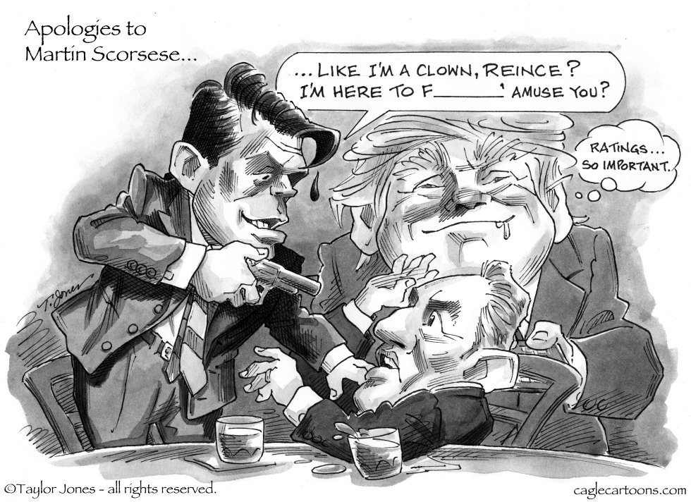 White House Goodfellas