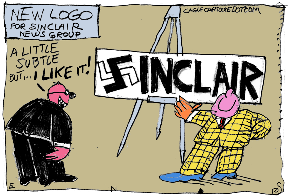 Sinclair News