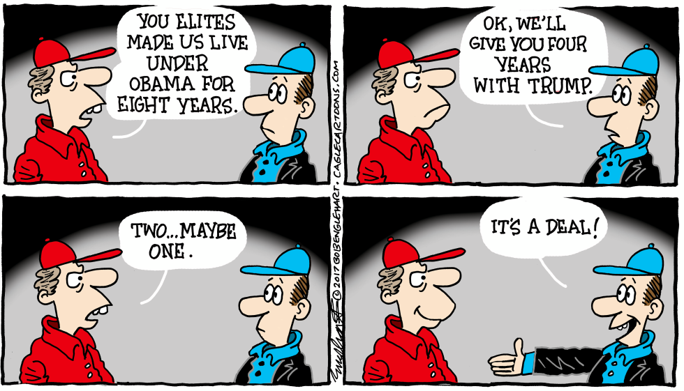 Trump Base