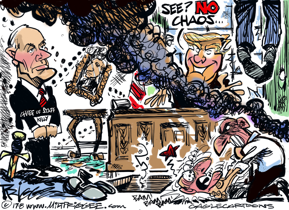 Chaos