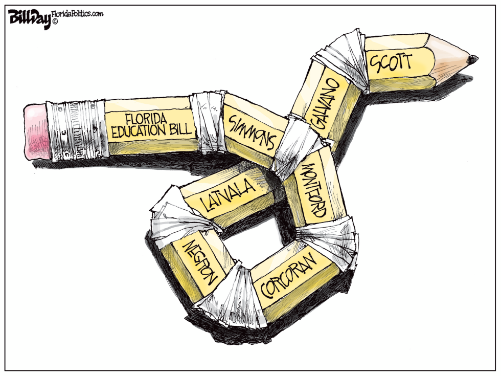 Florida Education Bill
