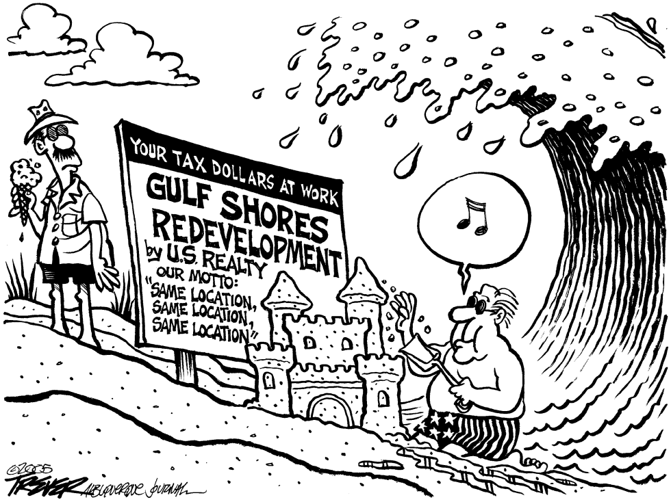 Gulf Coast Rebuilding