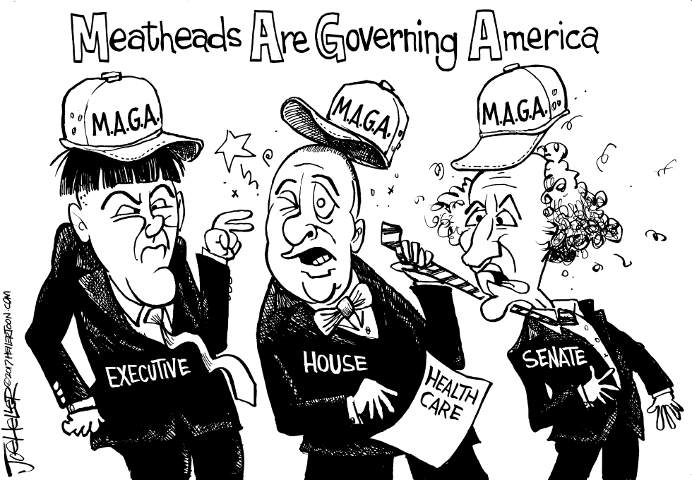 Th Stooges