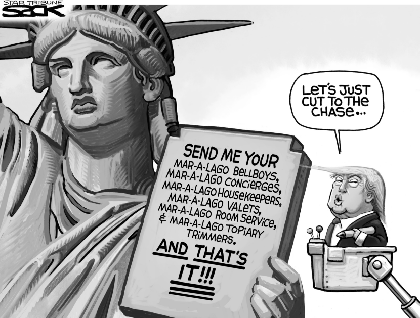 Immigrationa Lago
