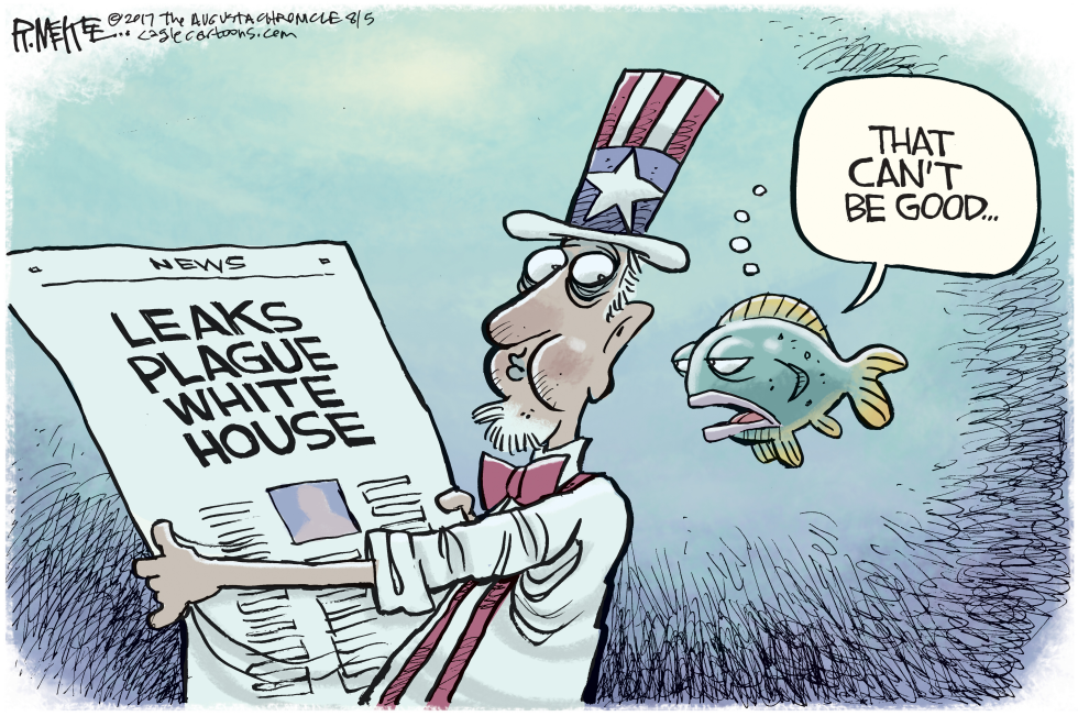 Leaks