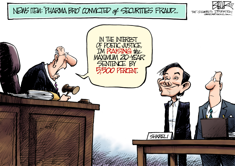Pharma Bro