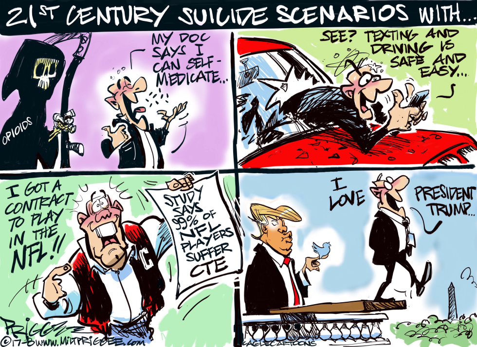 Suicide