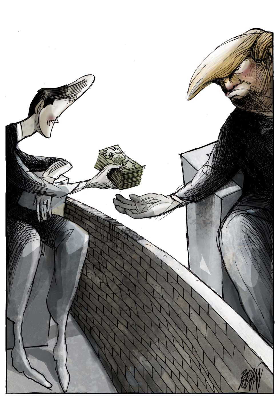 The American Dream