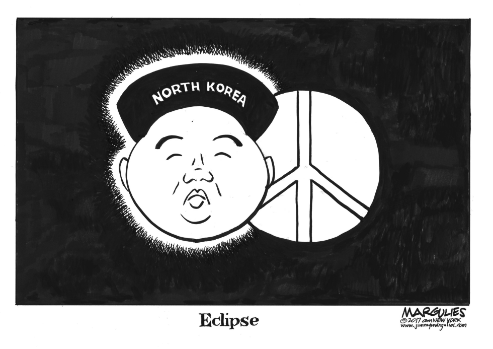 North Korea nukes