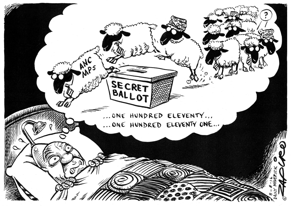 Secret Ballot