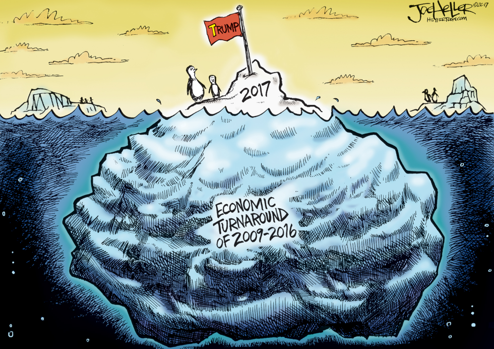 Economic Credit
