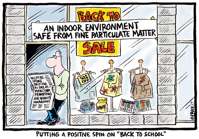 Back to School
