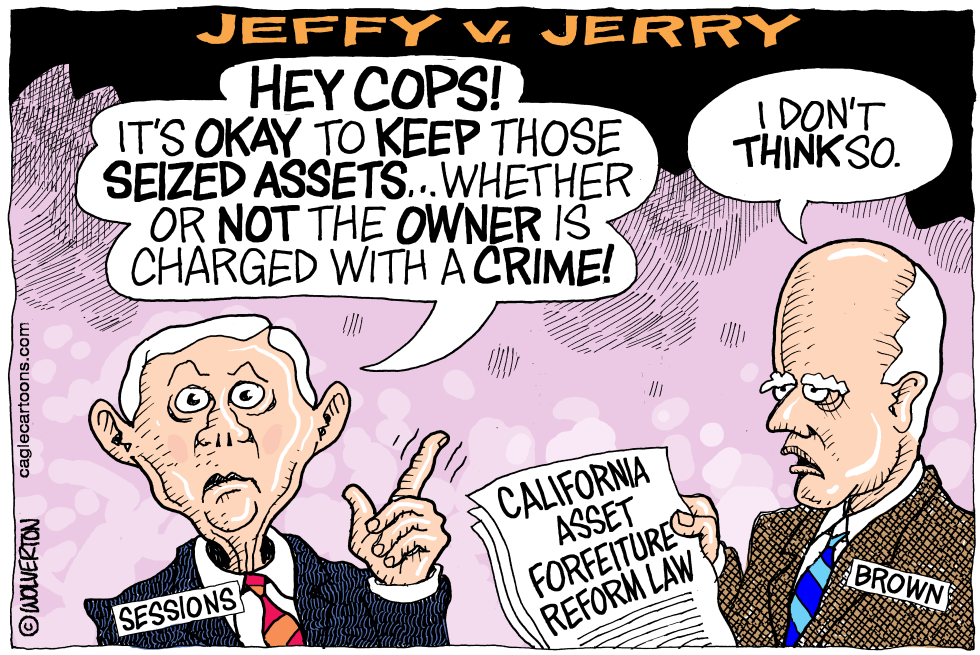 LOCAL CA Sessions v Brown