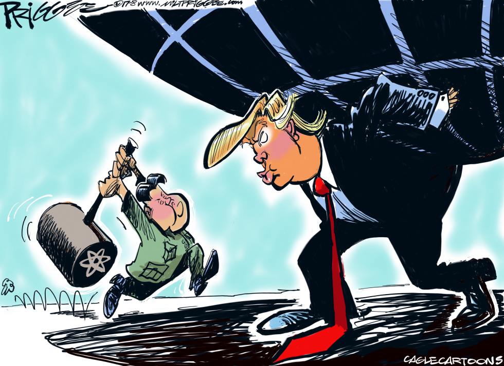 Dumb and Dumber
