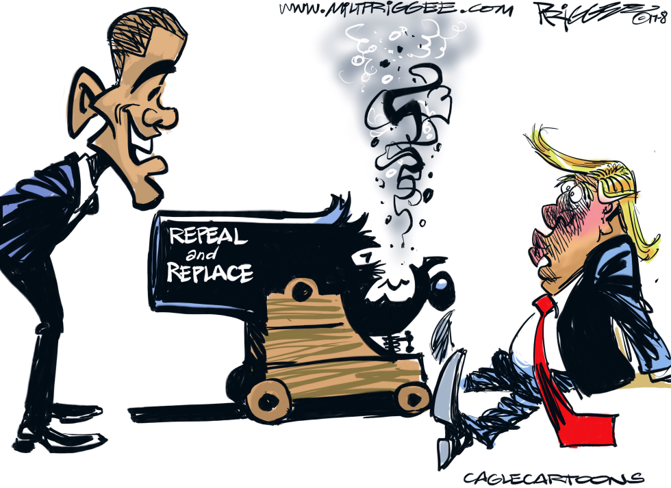 Trumpcare