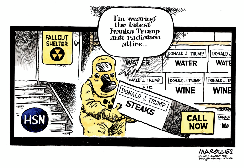 Fallout shelter color