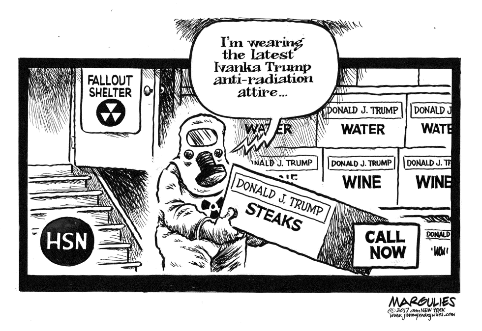 Fallout shelter