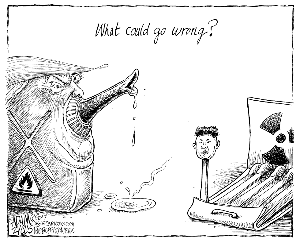 North Korea