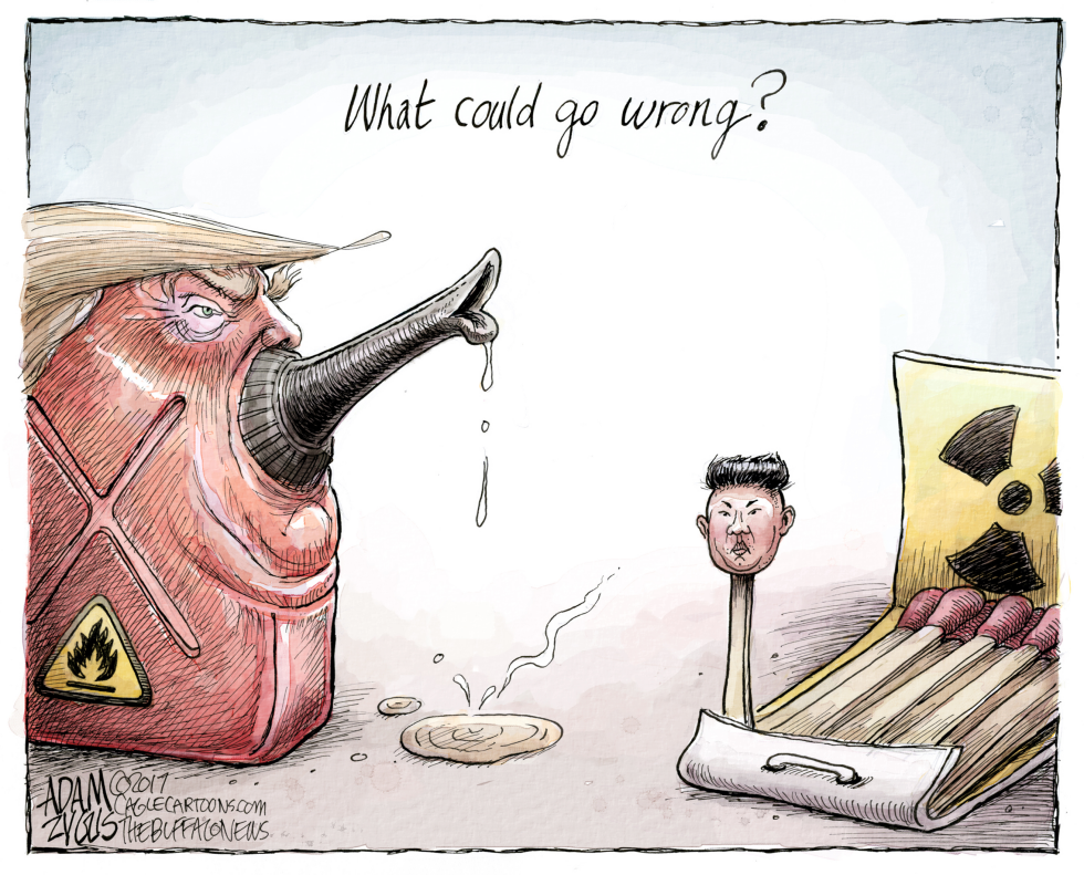 North Korea COLOR
