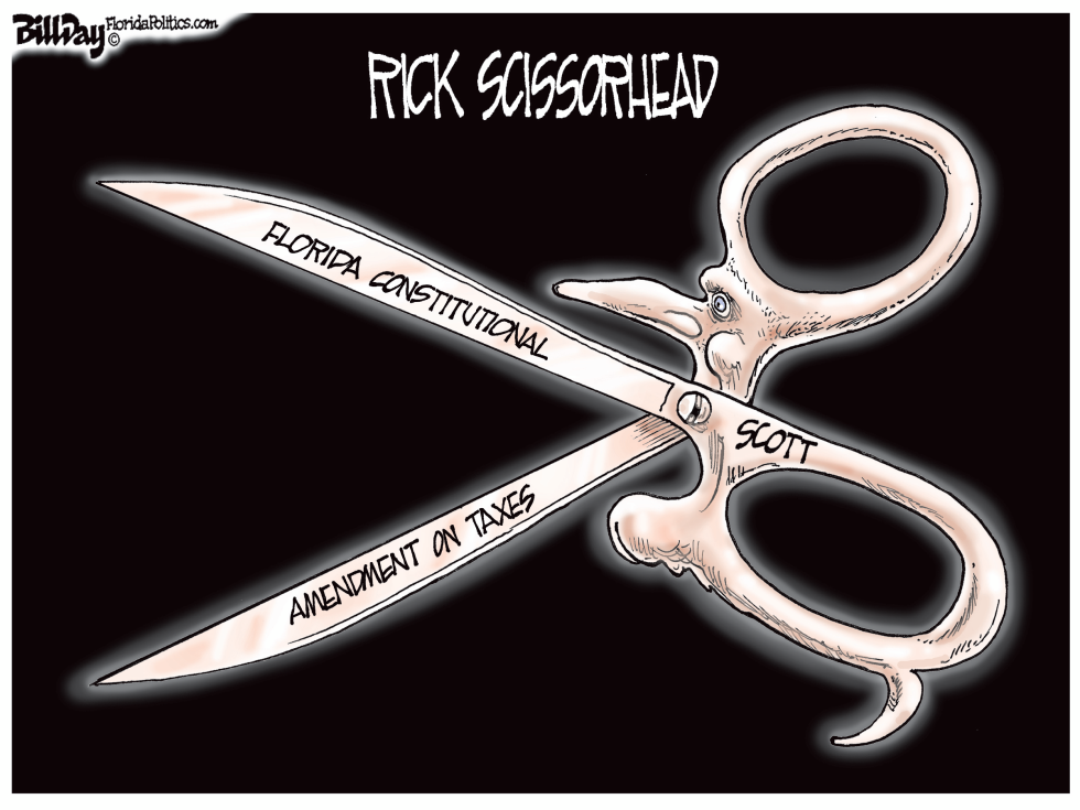 Rick Scissorhead Local FL