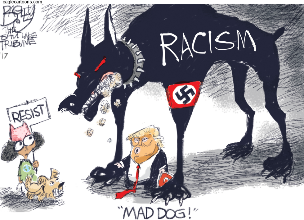 Nazi Dog