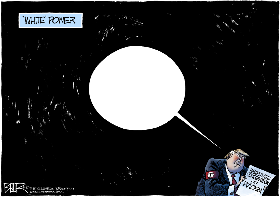 Trump Responds