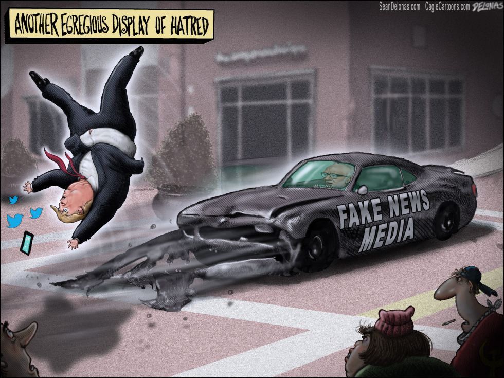 888 Version 1 Trump Charlottesville