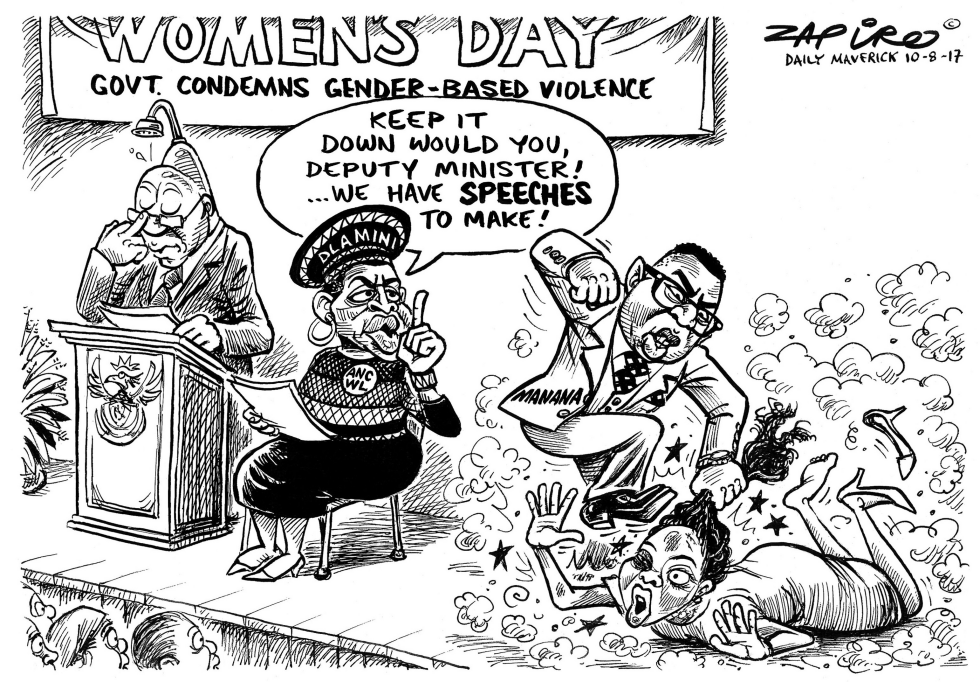 Womens Day
