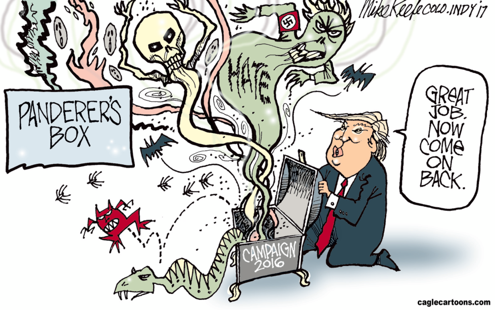 Panderer's Box