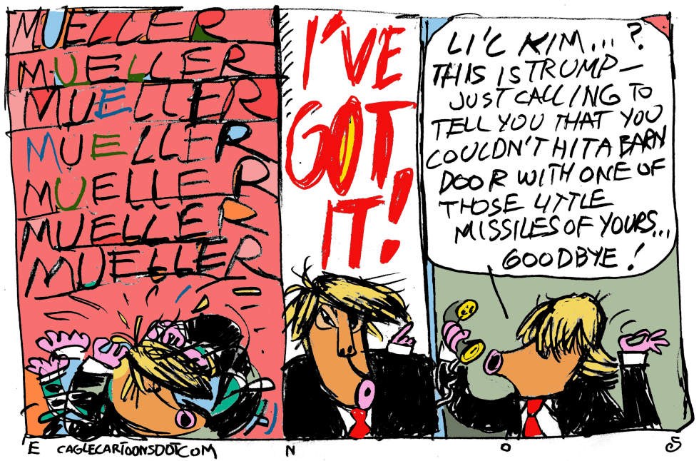 Mueller Mueller