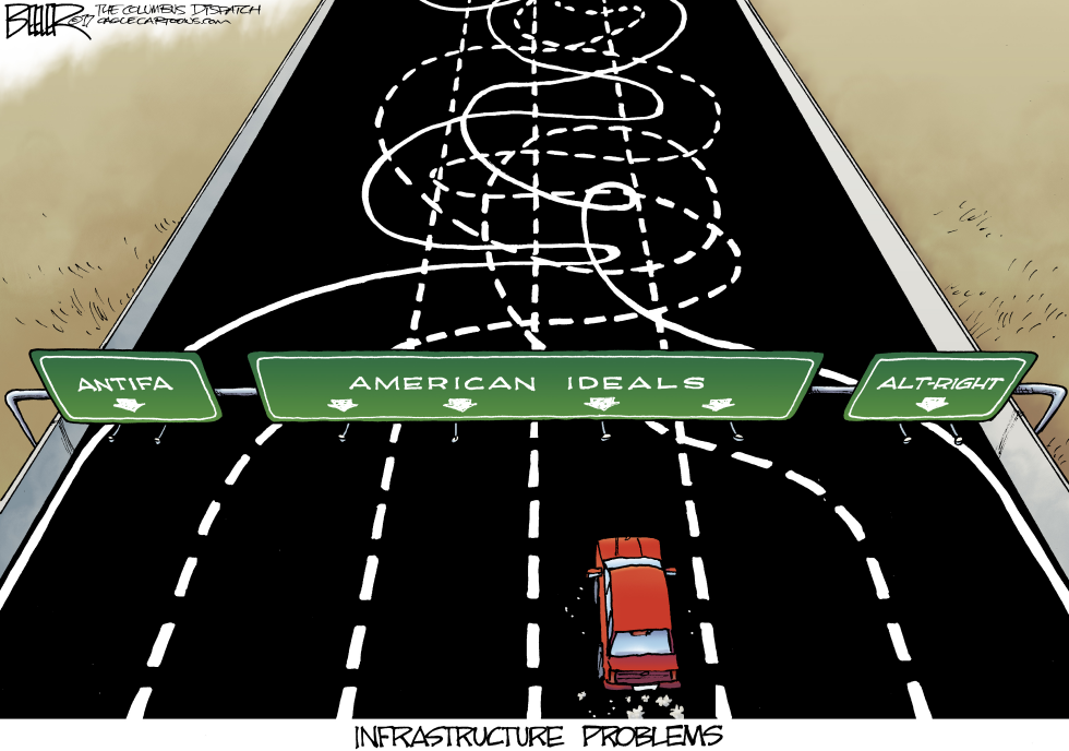 American Roads