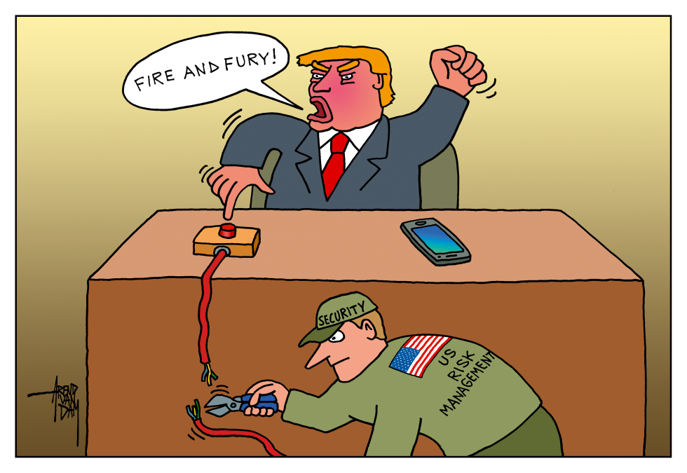 risk management