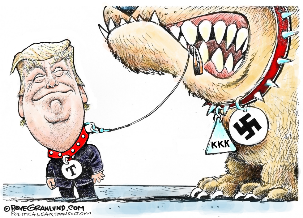 Trump and hate groups COLOR