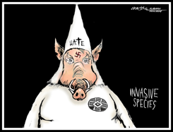 HATE HOG by J.D. Crowe