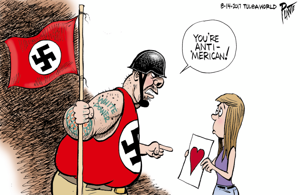 White Power