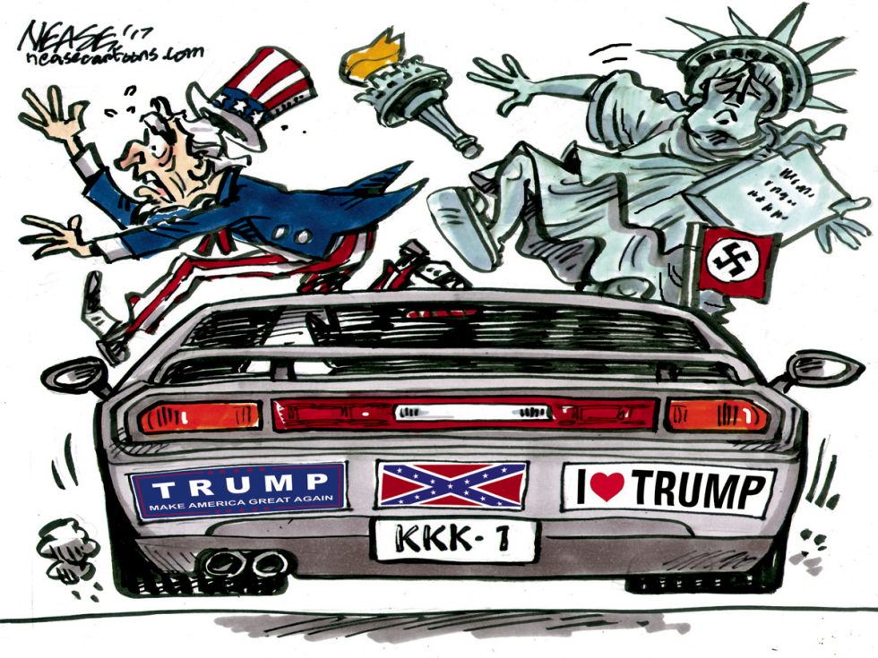 Charlottesville