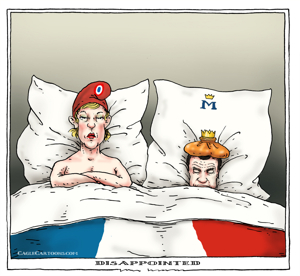  DISAPPOINTED by Joep Bertrams