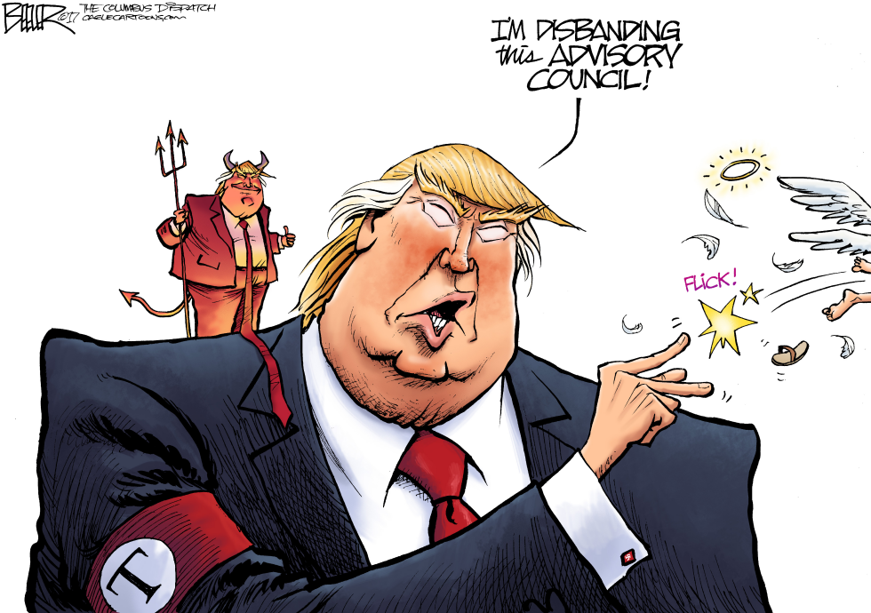 Trump Advisors