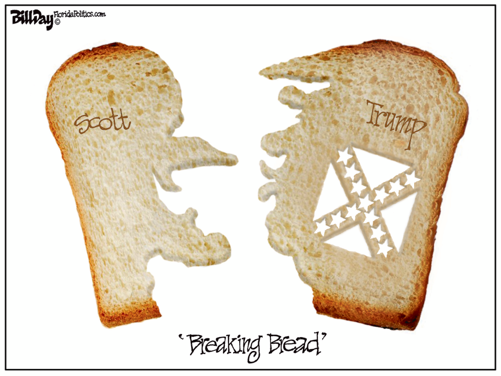 Breaking Bread