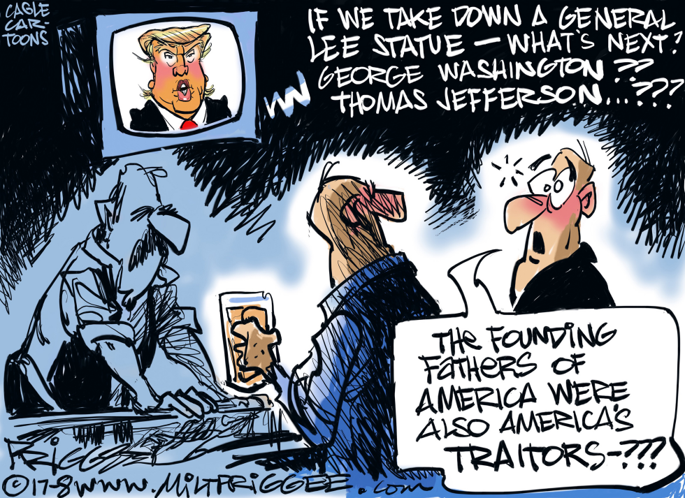 Traitors