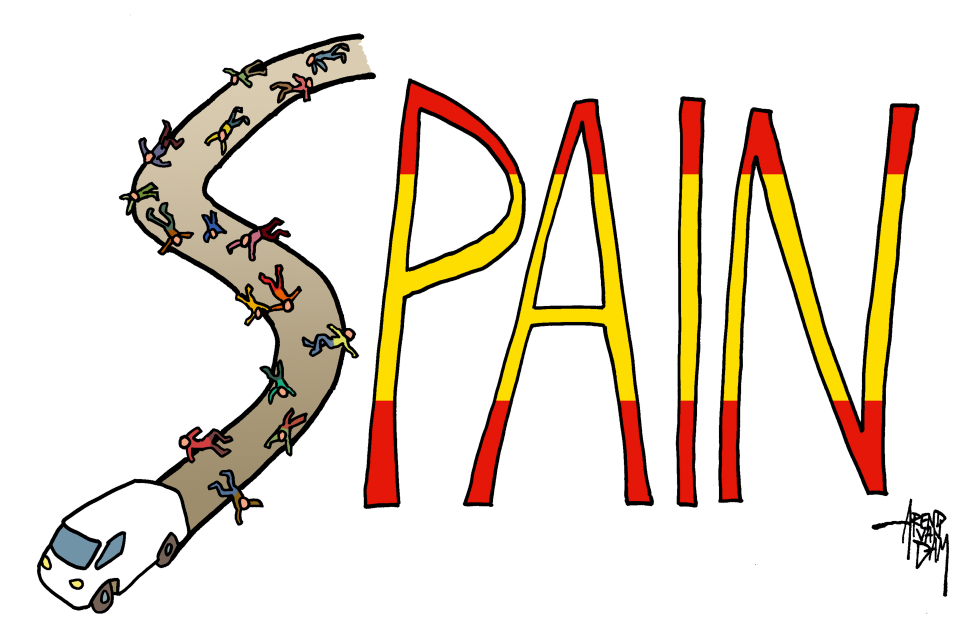 SPAIN