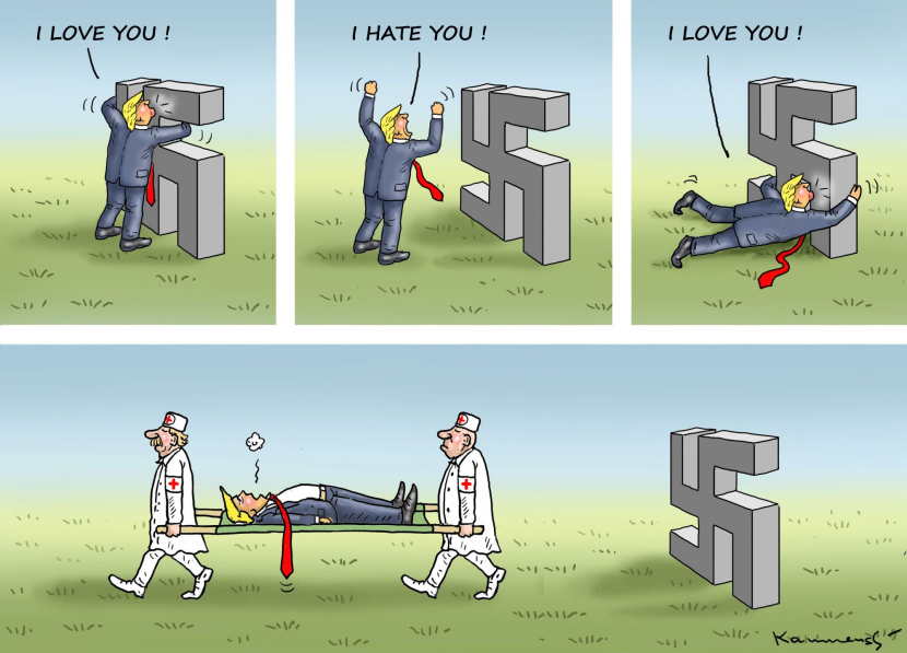 Love Hate Relationship